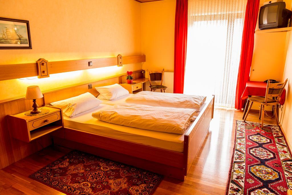 Waldhotel Kaltenborn  Room photo