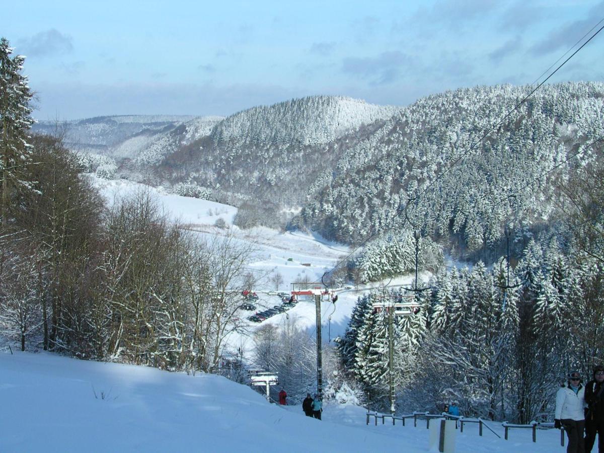 Waldhotel Kaltenborn  Exterior photo